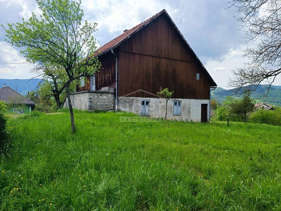 Casa Vrbovsko, 200m2