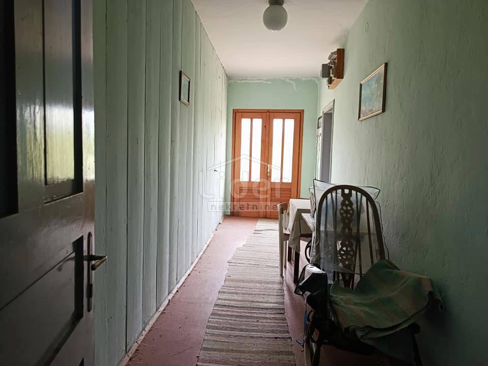 Casa Vrbovsko, 200m2