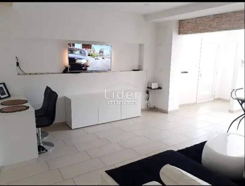 Appartamento Kantrida, Rijeka, 50m2