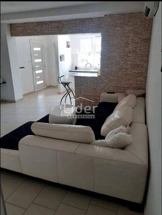 Appartamento Kantrida, Rijeka, 50m2