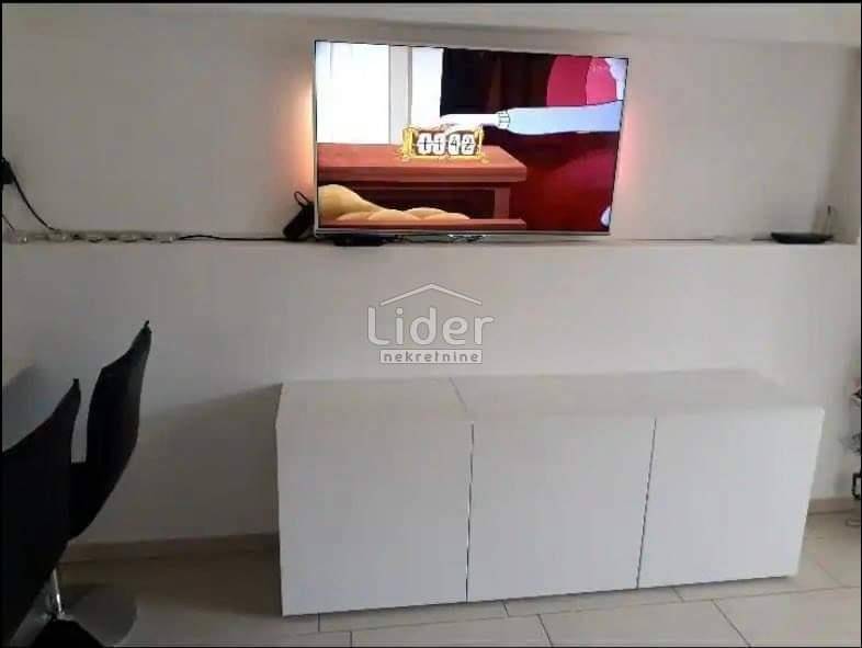 Appartamento Kantrida, Rijeka, 50m2