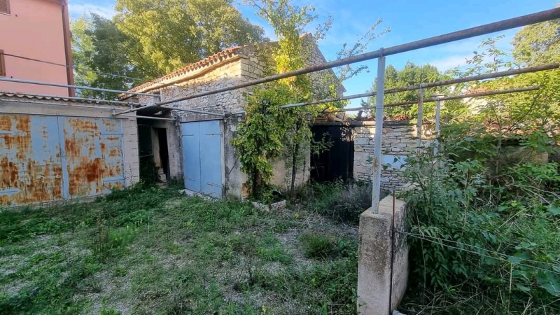 Casa Krnica, Marčana, 200m2