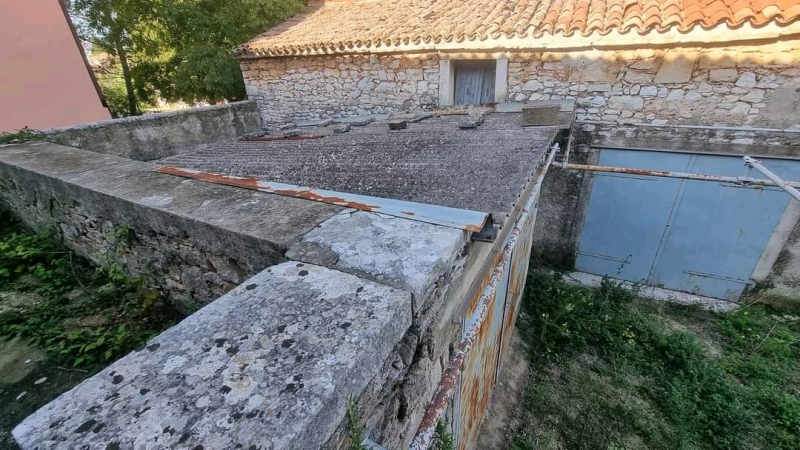 Casa Krnica, Marčana, 200m2