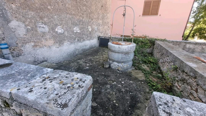 Casa Krnica, Marčana, 200m2