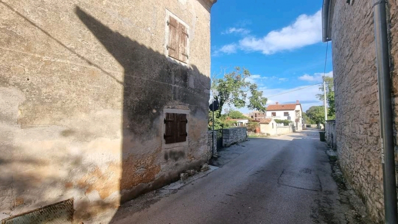 Casa Krnica, Marčana, 200m2