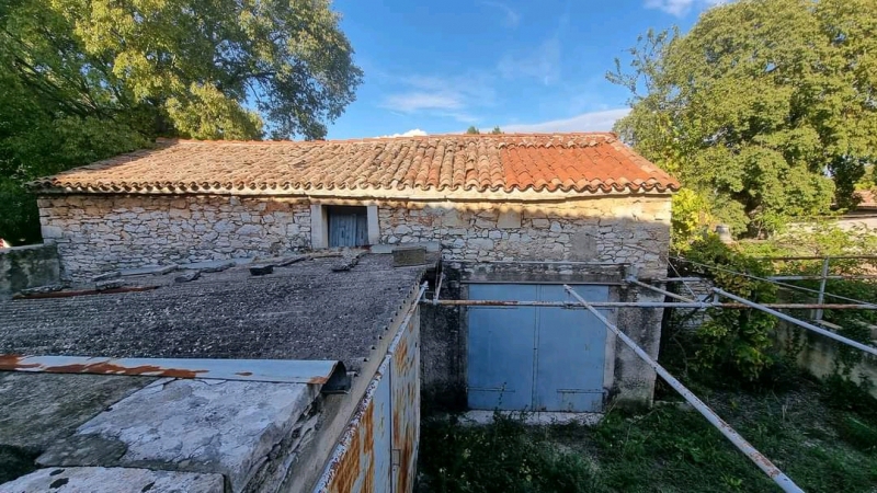 Casa Krnica, Marčana, 200m2