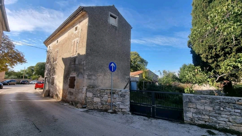 Casa Krnica, Marčana, 200m2