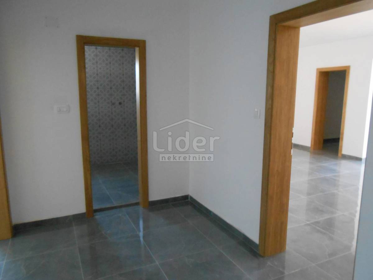 CRIKVENICA Nuovo appartamento a 350 m dal mare