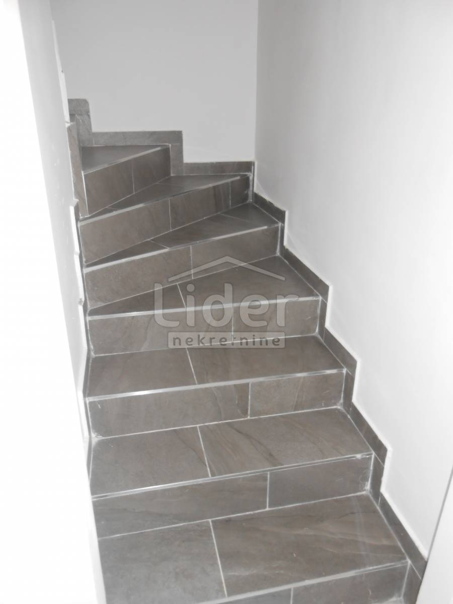 CRIKVENICA Nuovo appartamento a 350 m dal mare