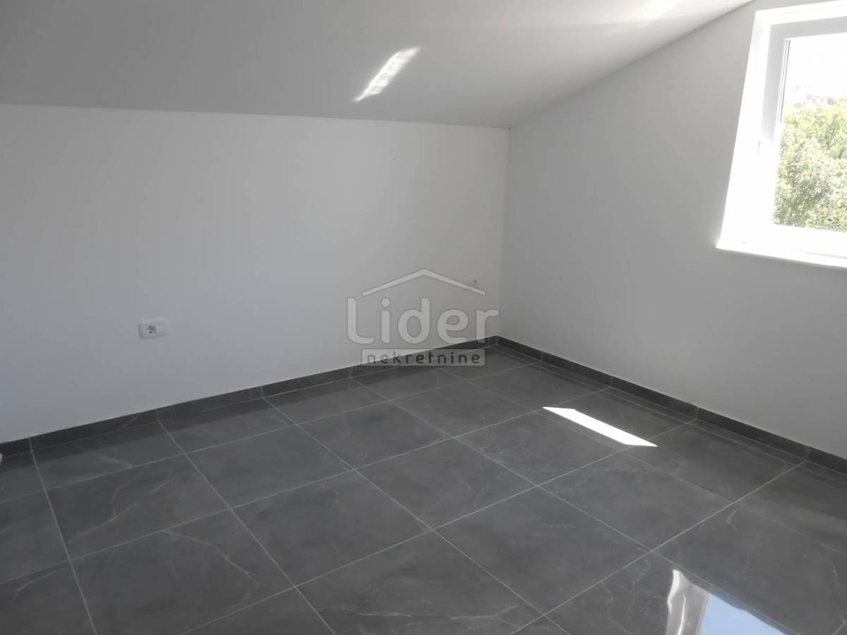 CRIKVENICA Nuovo appartamento a 350 m dal mare