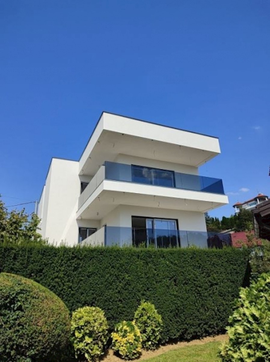 Casa Remete, Maksimir, 203,79m2