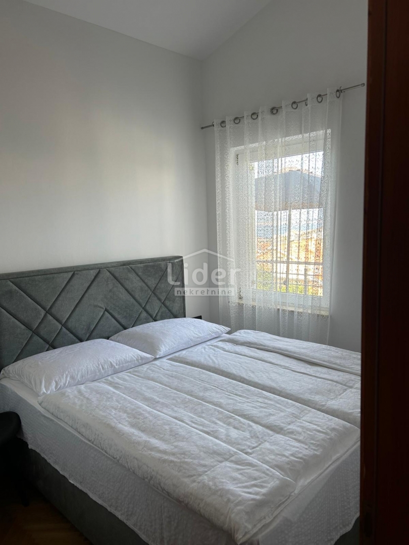 Appartamento per vacanze Crikvenica, 38m2