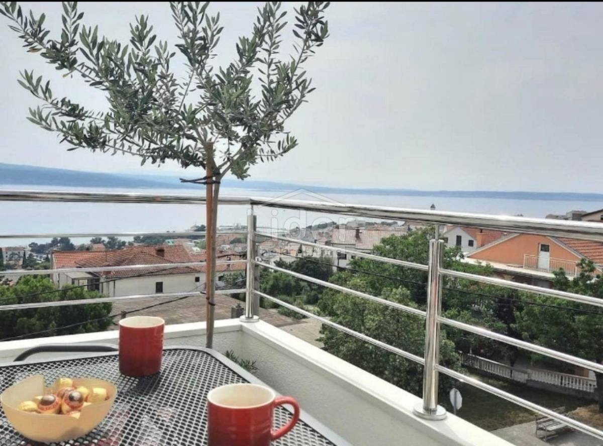 Appartamento per vacanze Crikvenica, 38m2