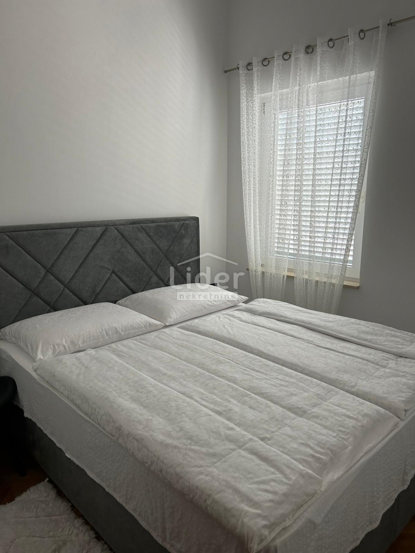 Appartamento per vacanze Crikvenica, 38m2