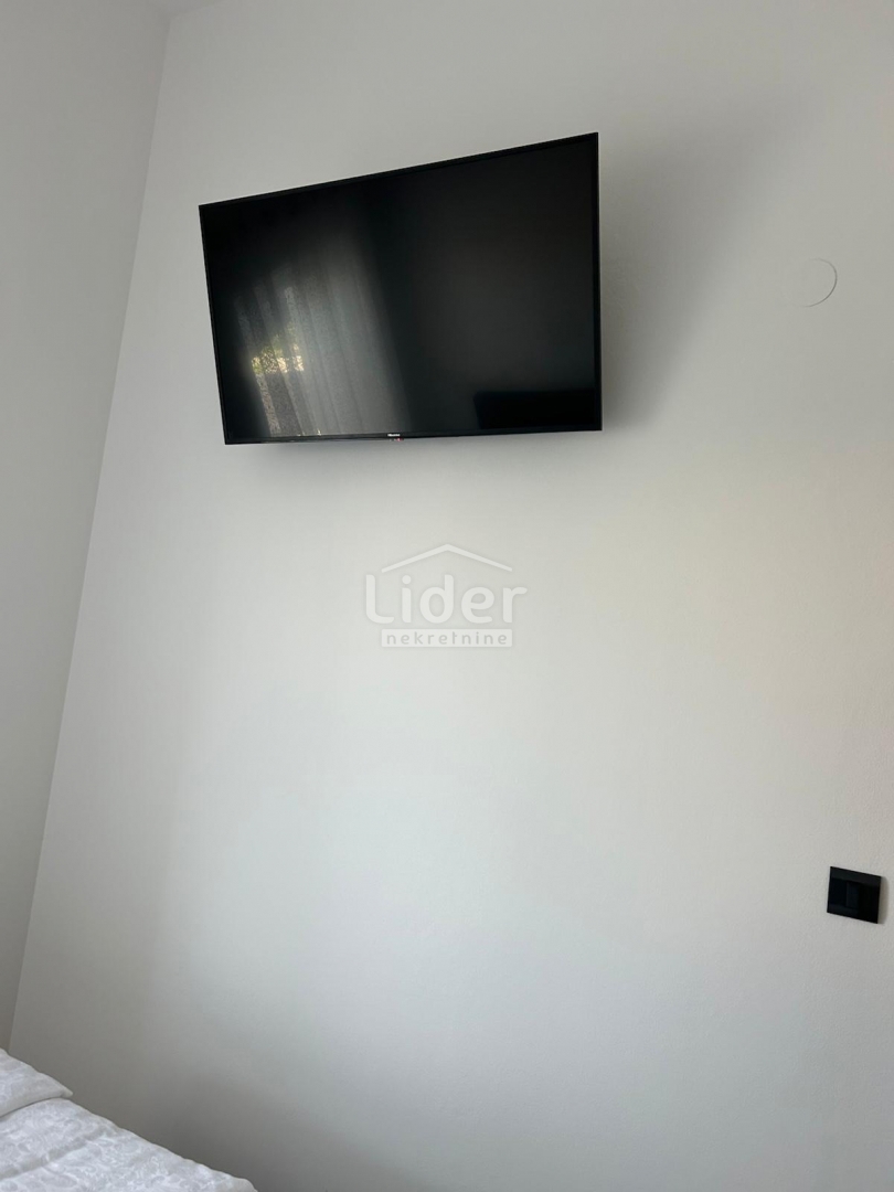 Appartamento per vacanze Crikvenica, 38m2