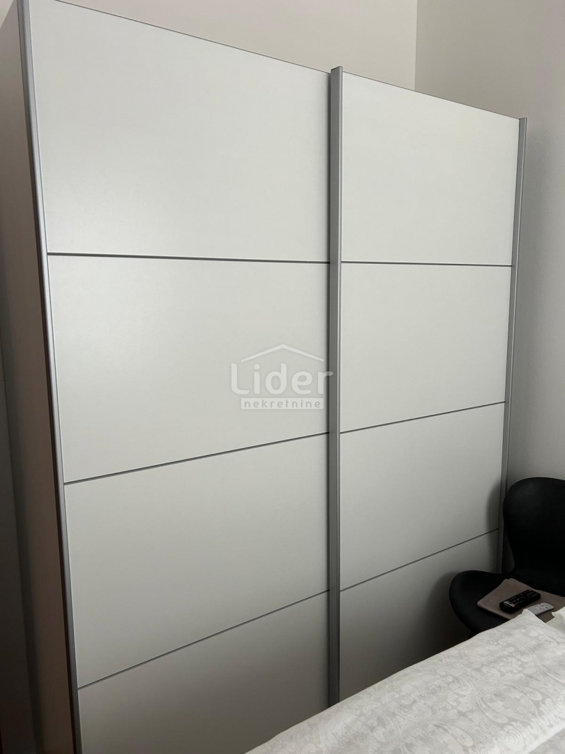 Appartamento per vacanze Crikvenica, 38m2