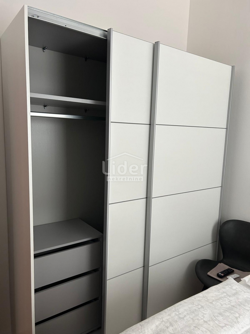 Appartamento per vacanze Crikvenica, 38m2