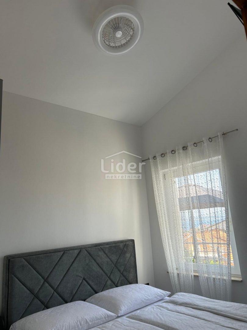 Appartamento per vacanze Crikvenica, 38m2