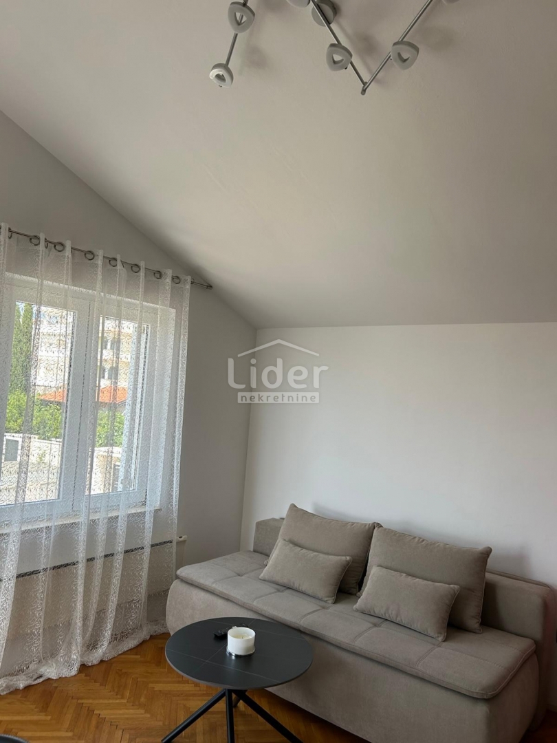 Appartamento per vacanze Crikvenica, 38m2