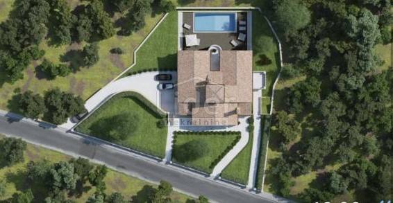 Casa Vranja, Lupoglav, 440m2