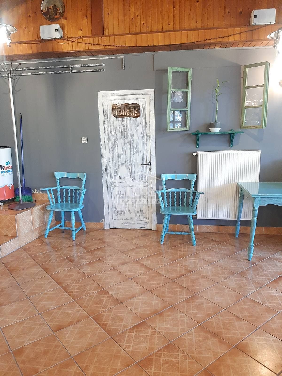 Commerciale Mlaka, Rijeka, 219m2