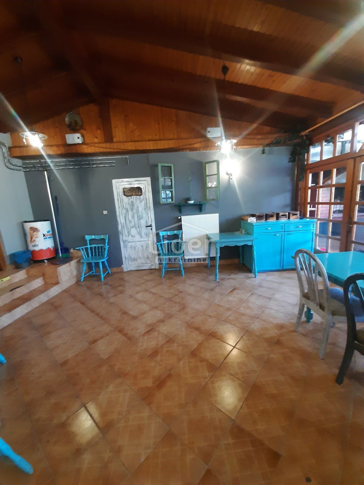 Commerciale Mlaka, Rijeka, 219m2