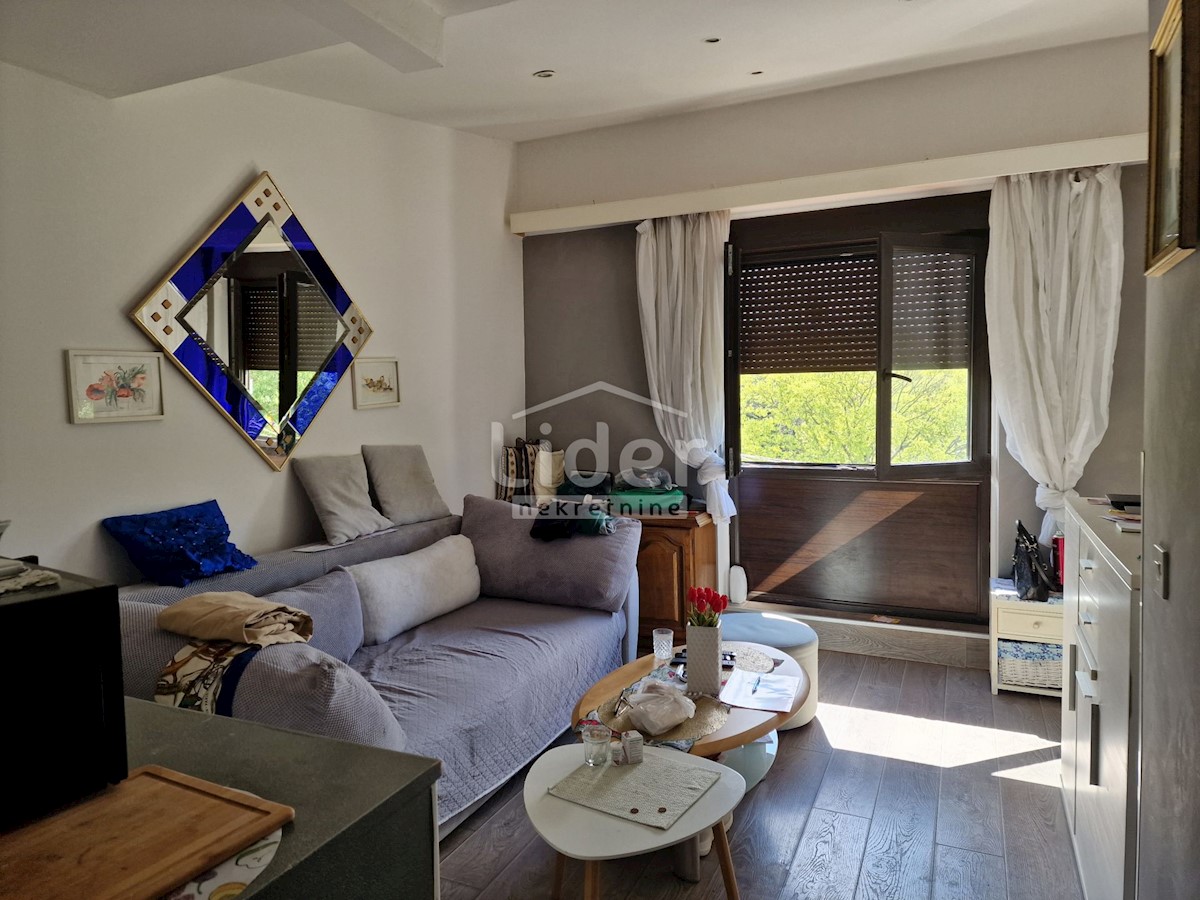 Appartamento Červar-Porat, Poreč, 87m2