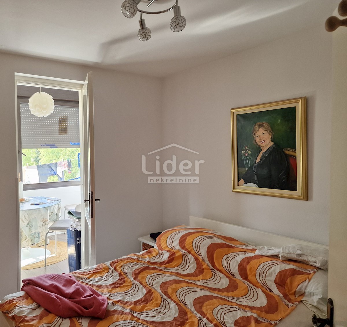 Appartamento Červar-Porat, Poreč, 87m2