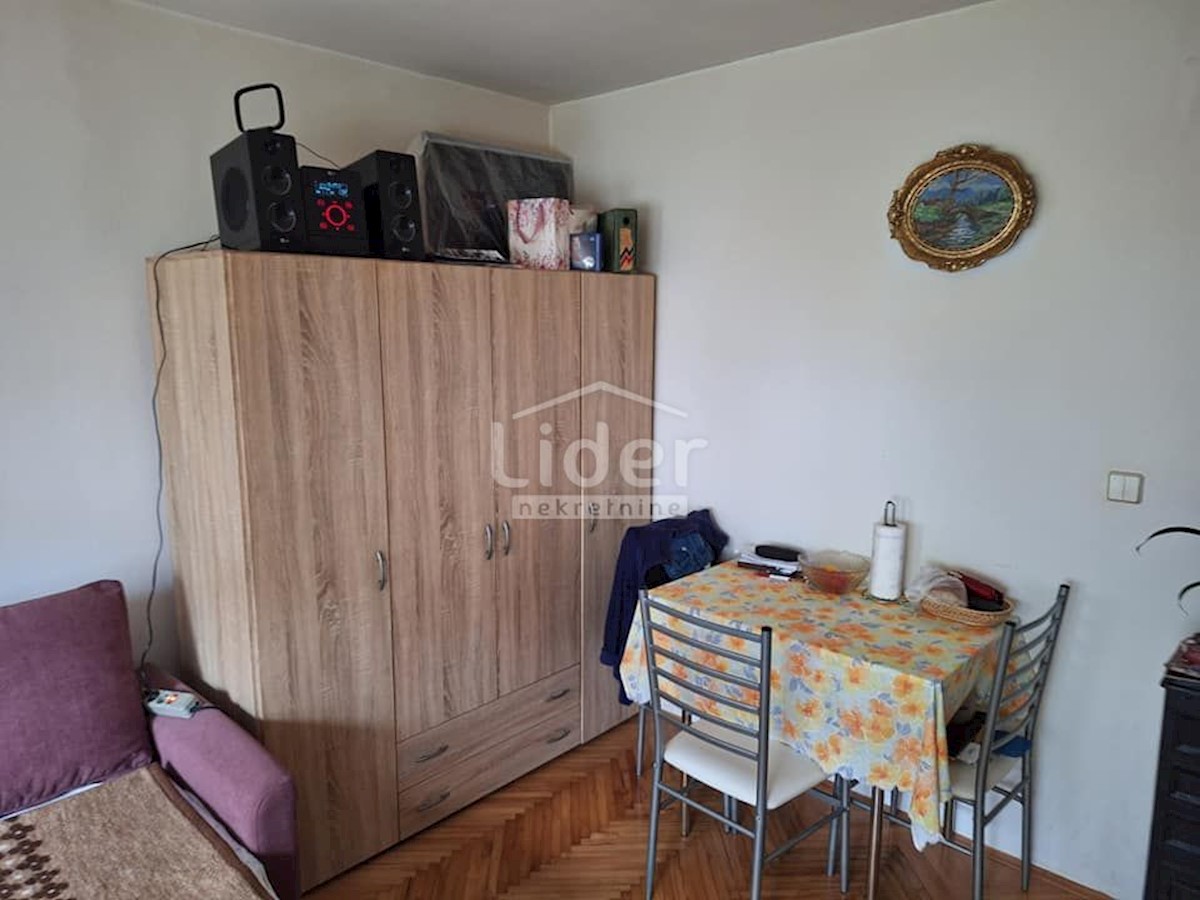 Appartamento Drenova, Rijeka, 26m2