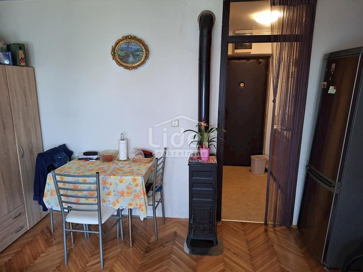 Appartamento Drenova, Rijeka, 26m2