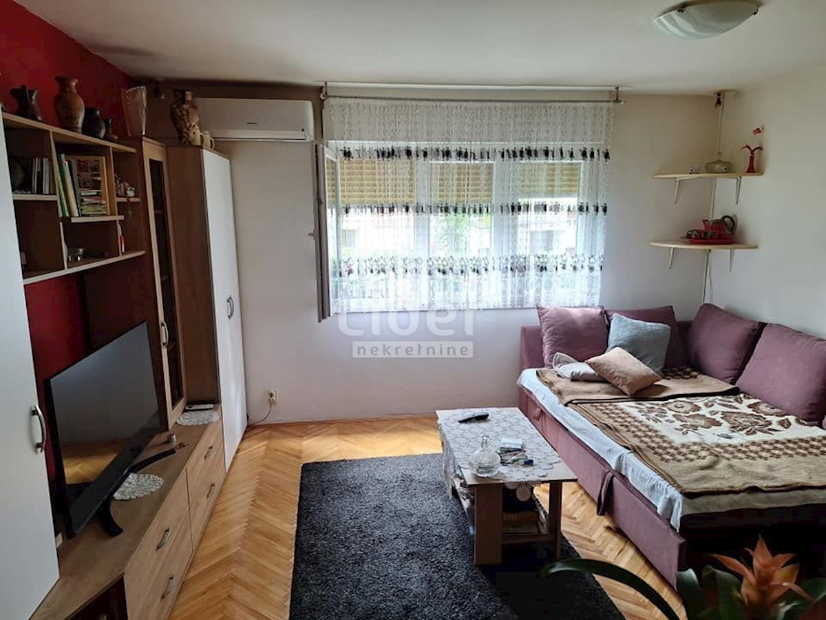 Appartamento Drenova, Rijeka, 26m2