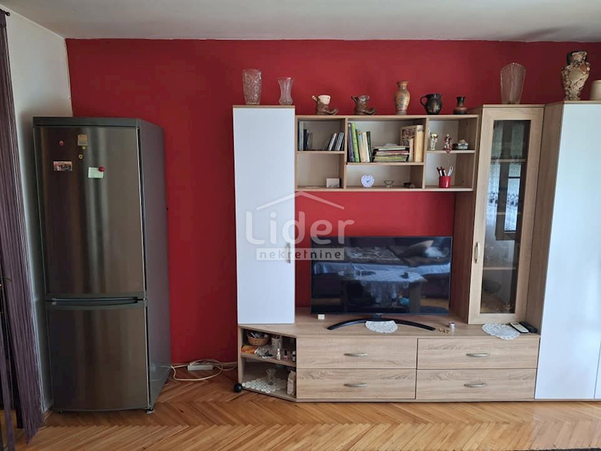 Appartamento Drenova, Rijeka, 26m2