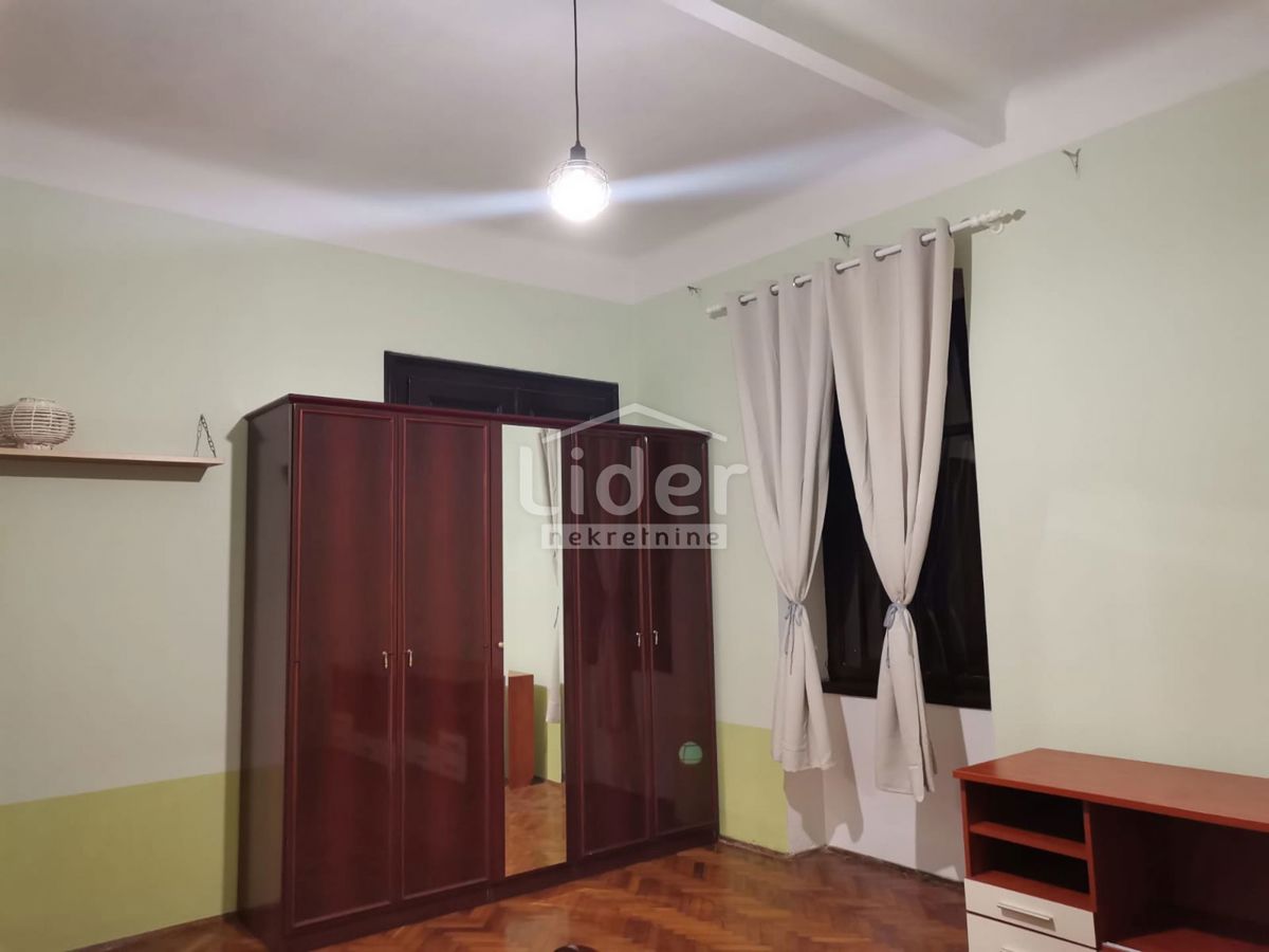 Appartamento Sušak, Rijeka, 70m2