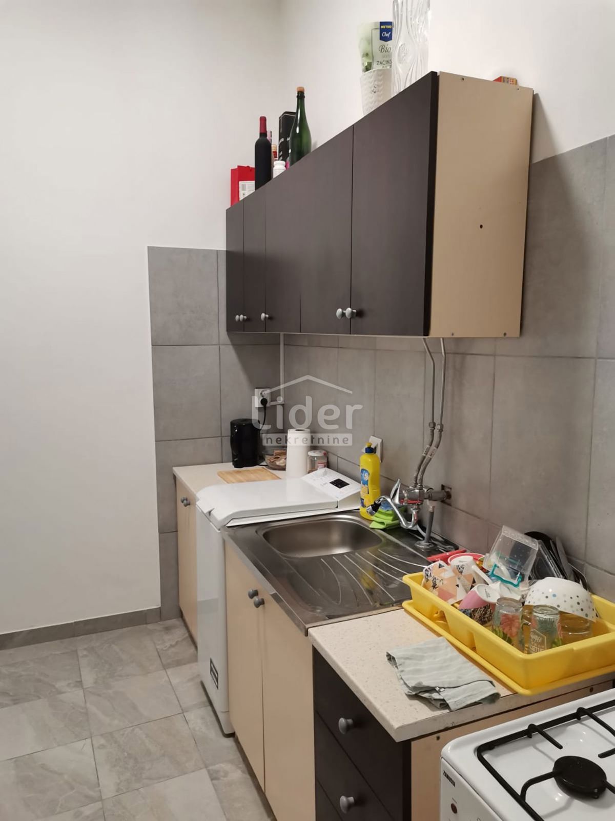 Appartamento Sušak, Rijeka, 70m2