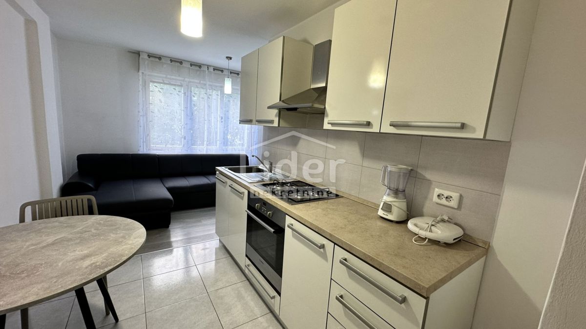 Appartamento Belveder, Rijeka, 61,50m2