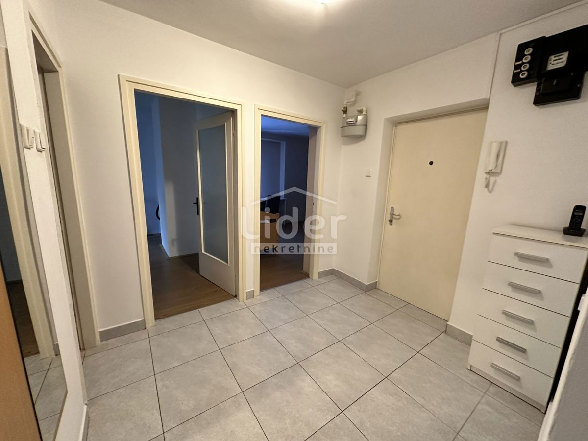 Appartamento Belveder, Rijeka, 61,50m2