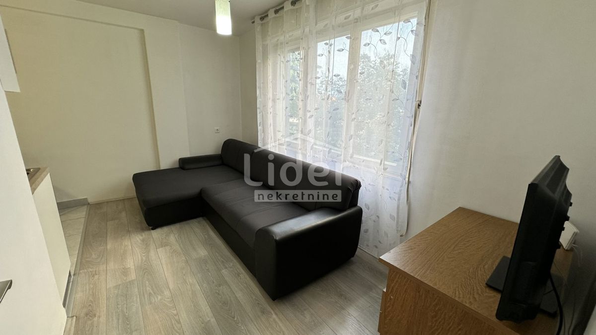 Appartamento Belveder, Rijeka, 61,50m2