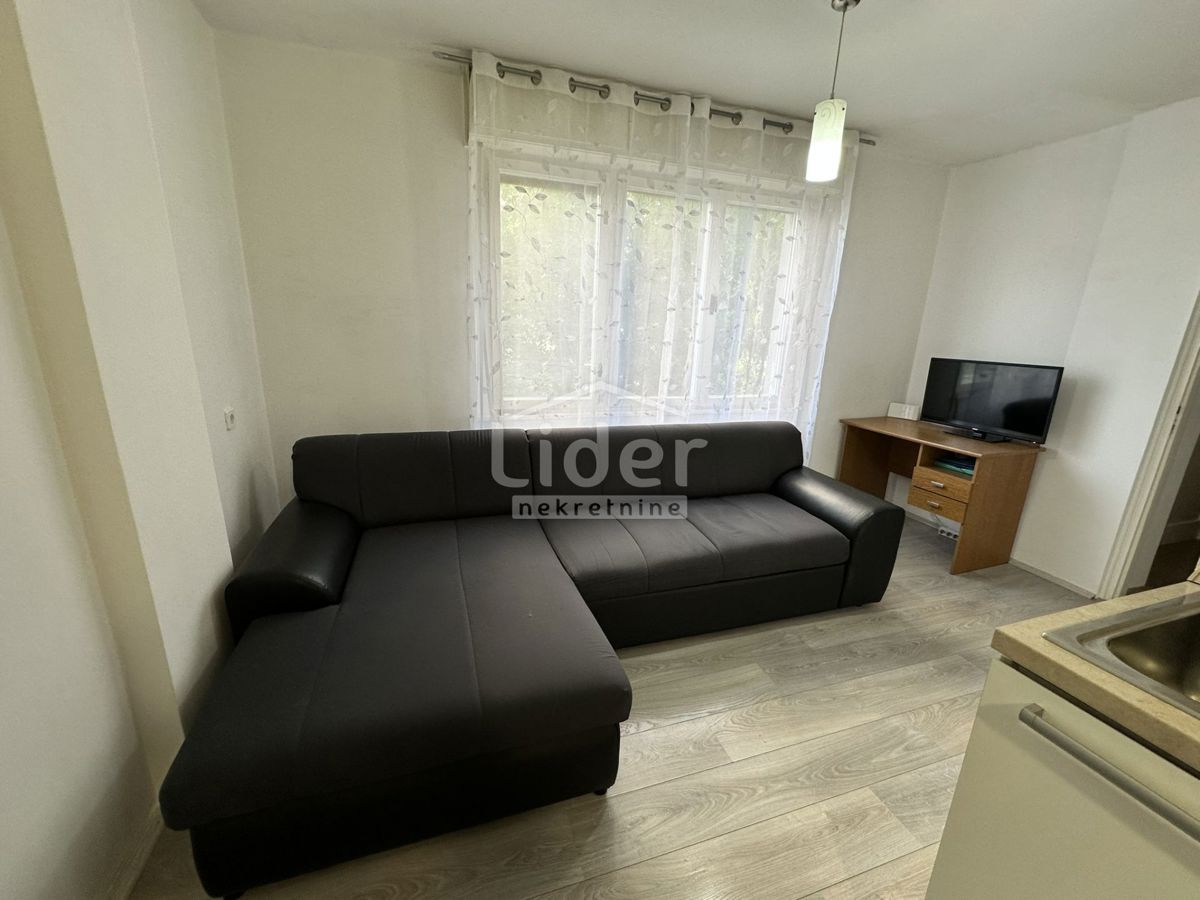 Appartamento Belveder, Rijeka, 61,50m2