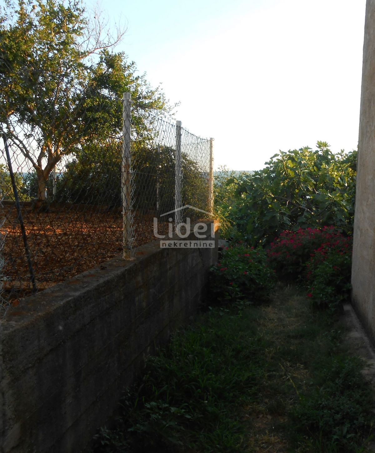 CRIKVENICA Villetta con una vista mare e giardino