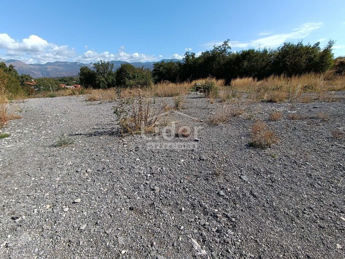 Terreno Buzdohanj, Čavle, 3.548m2