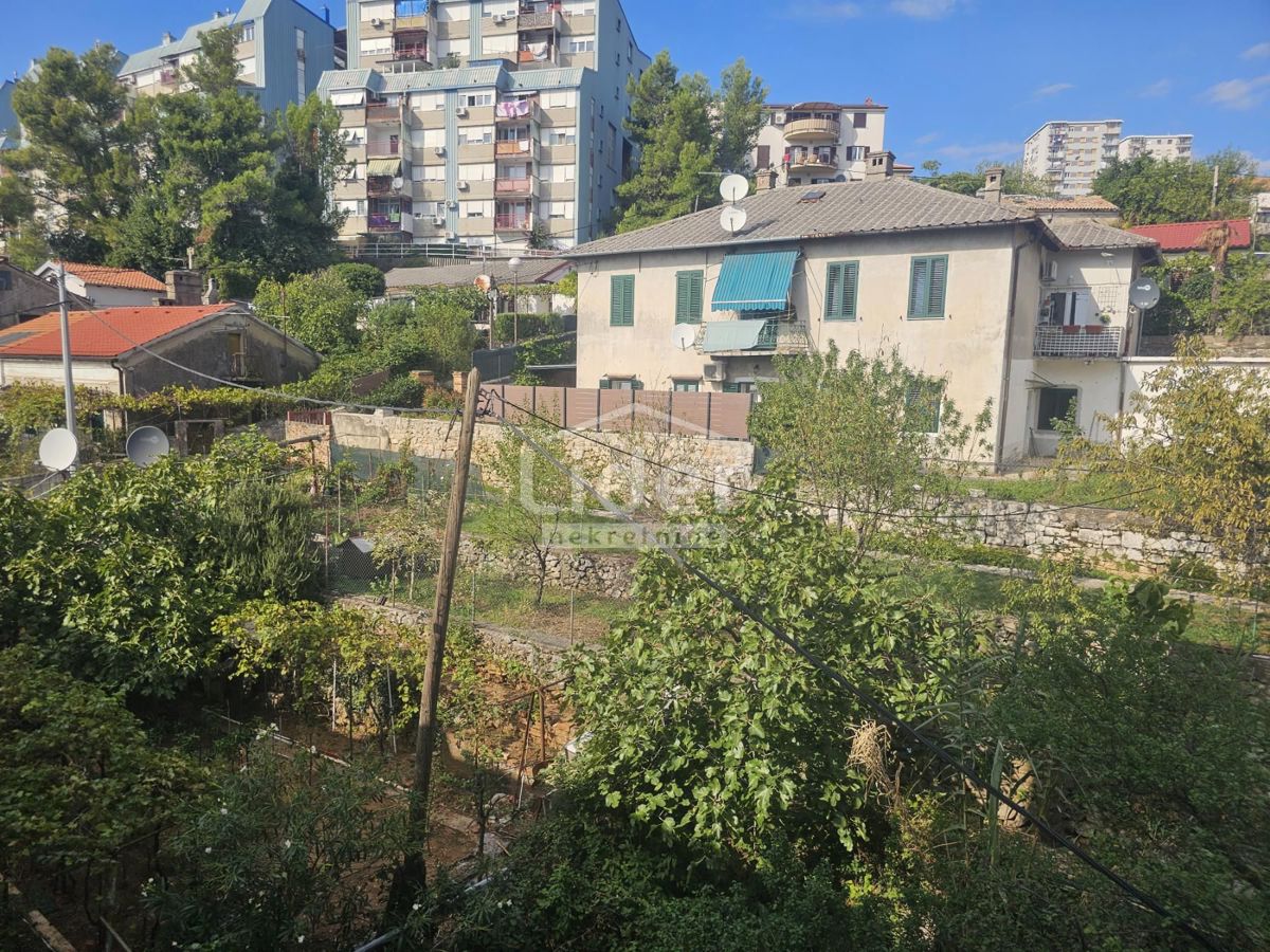 Appartamento Krnjevo, Rijeka, 73,93m2