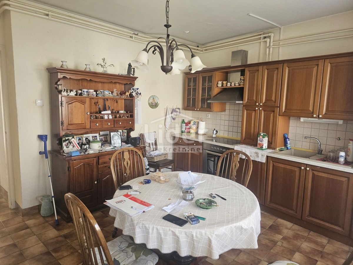 Appartamento Krnjevo, Rijeka, 73,93m2