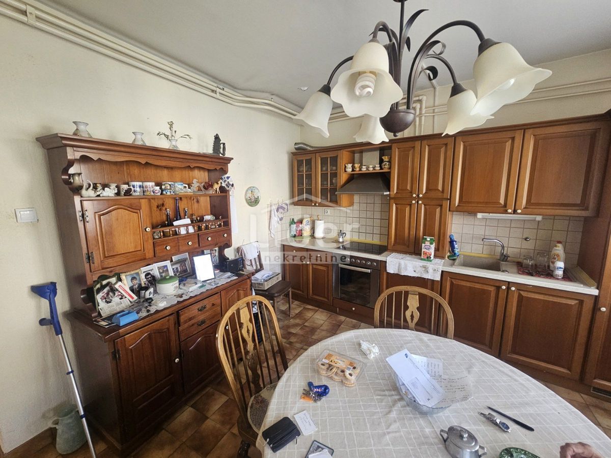 Appartamento Krnjevo, Rijeka, 73,93m2