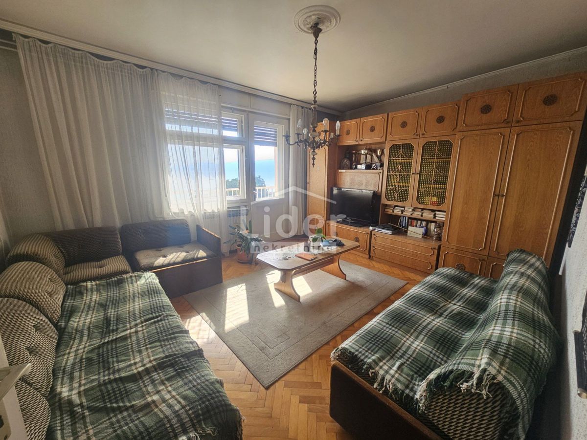 Appartamento Krnjevo, Rijeka, 73,93m2