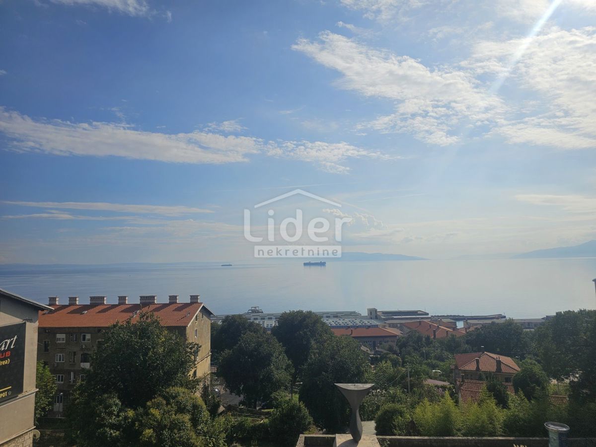 Appartamento Krnjevo, Rijeka, 73,93m2