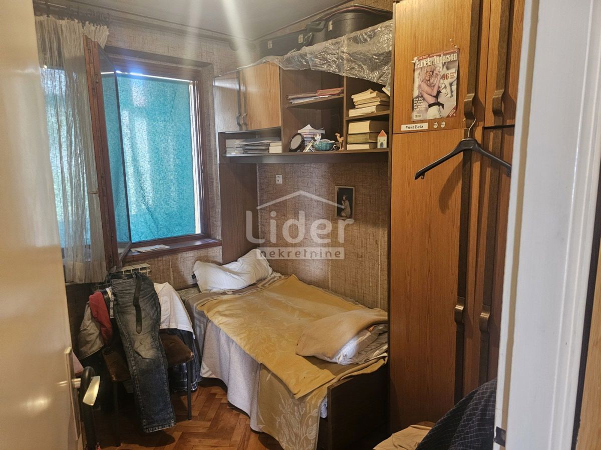 Appartamento Krnjevo, Rijeka, 73,93m2