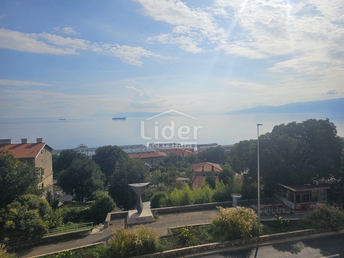 Appartamento Krnjevo, Rijeka, 73,93m2