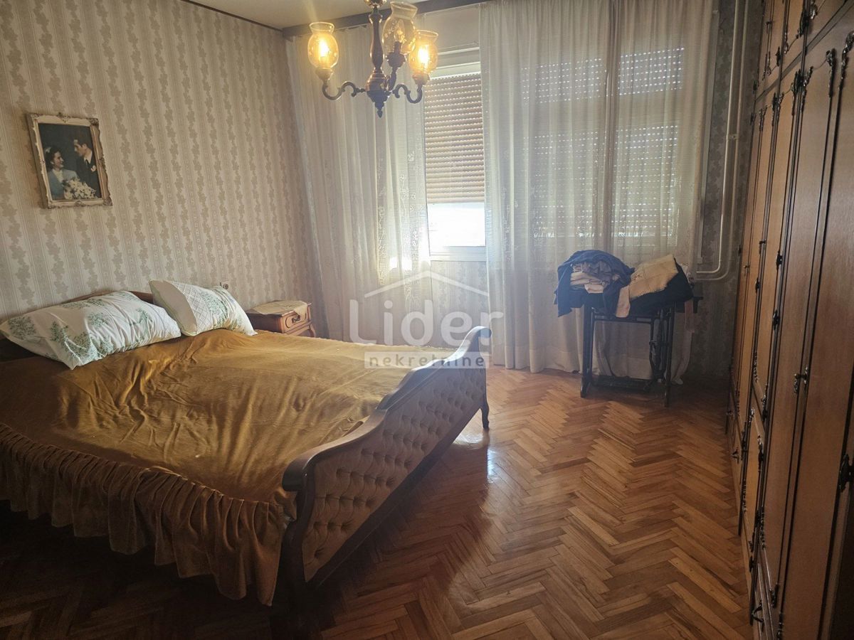 Appartamento Krnjevo, Rijeka, 73,93m2