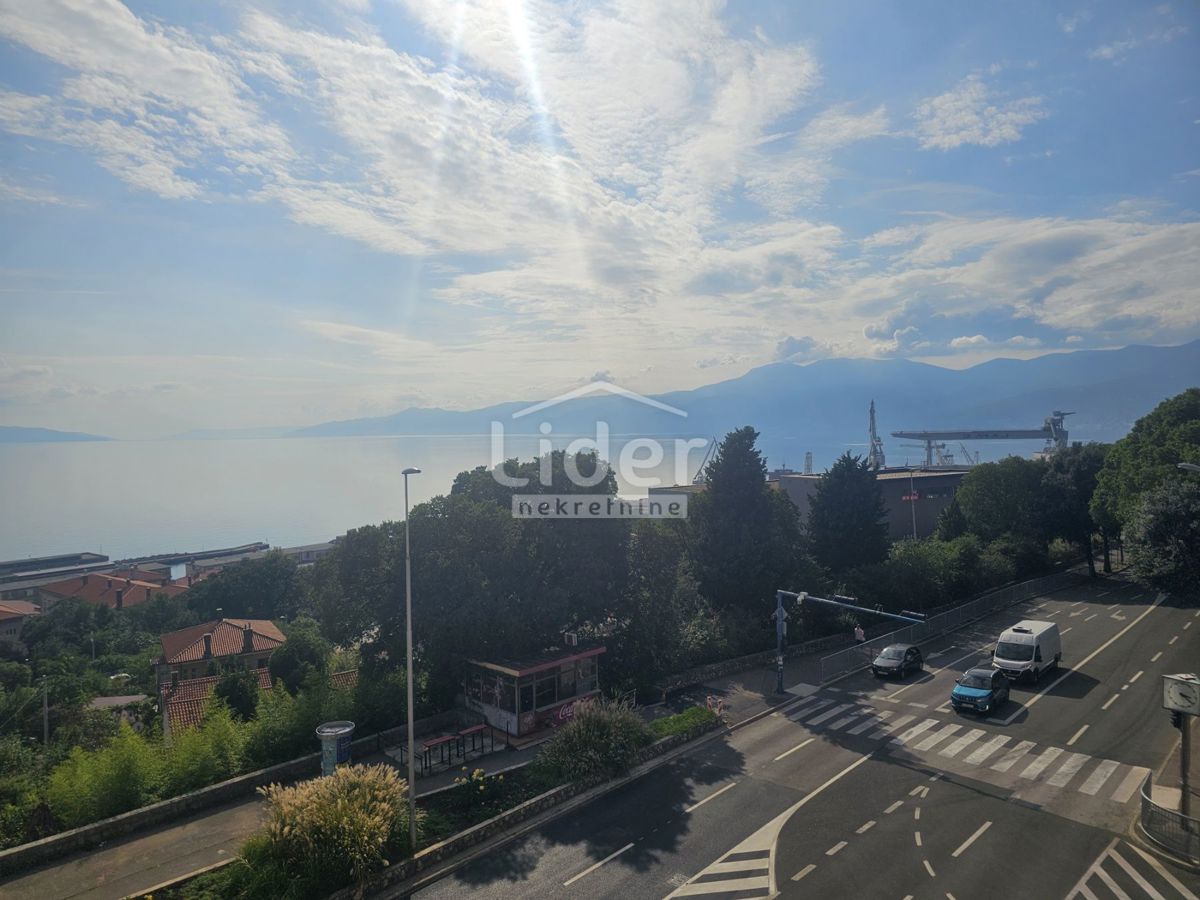 Appartamento Krnjevo, Rijeka, 73,93m2