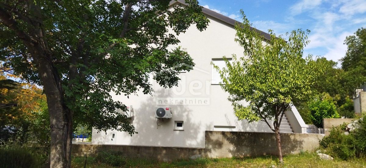 Casa Lukovo, Senj, 150m2